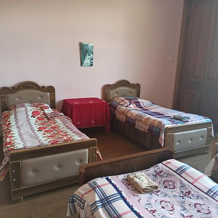 Hotel Cozy hause Zugdidi Zewnętrze zdjęcie
