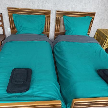 Hotel Cozy hause Zugdidi Zewnętrze zdjęcie