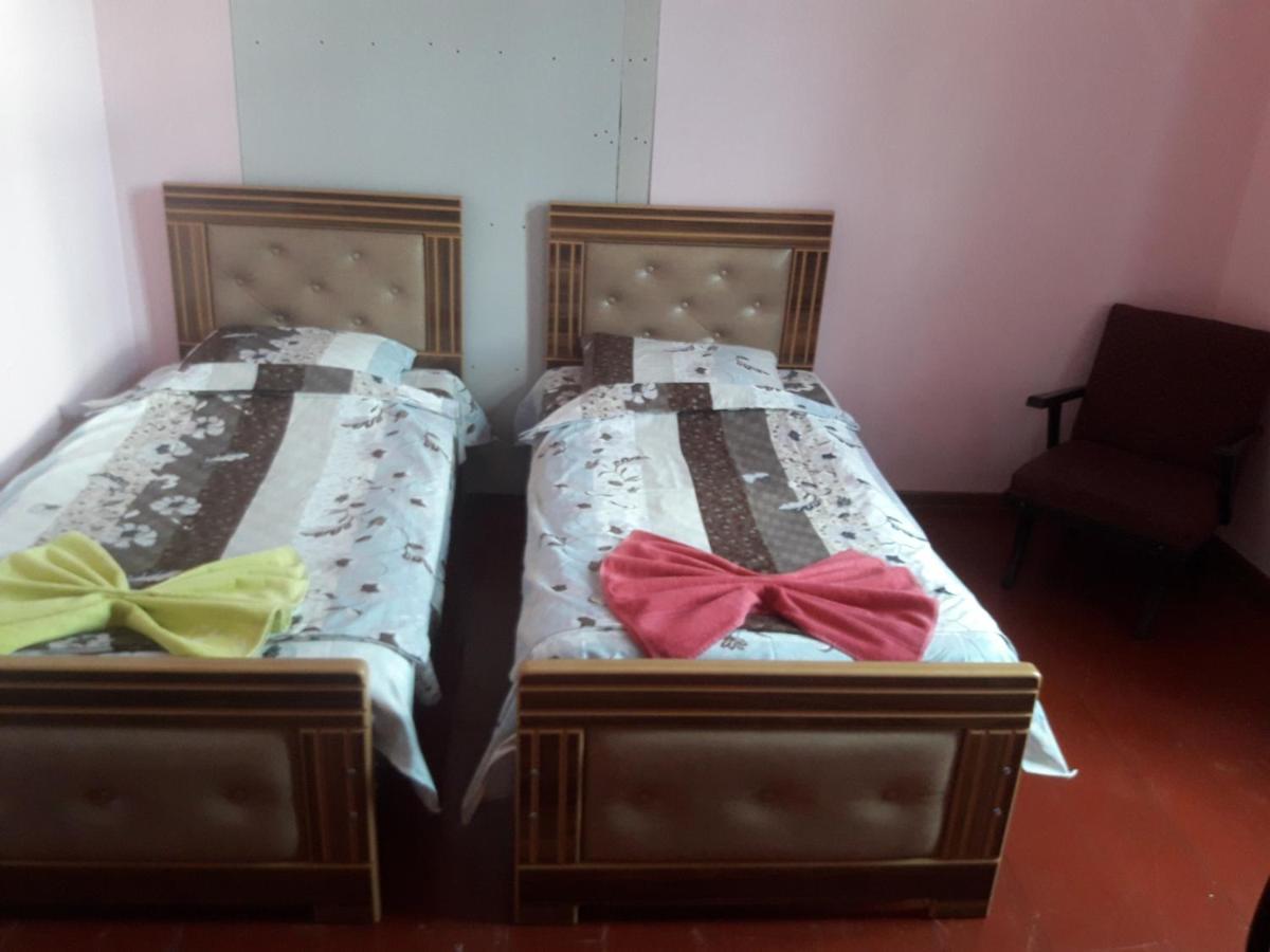 Hotel Cozy hause Zugdidi Zewnętrze zdjęcie