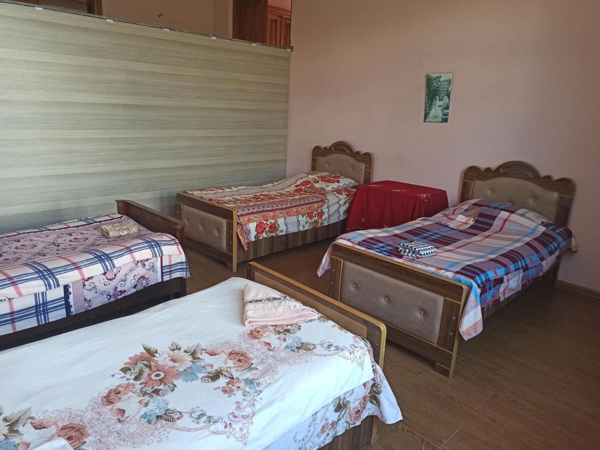 Hotel Cozy hause Zugdidi Zewnętrze zdjęcie