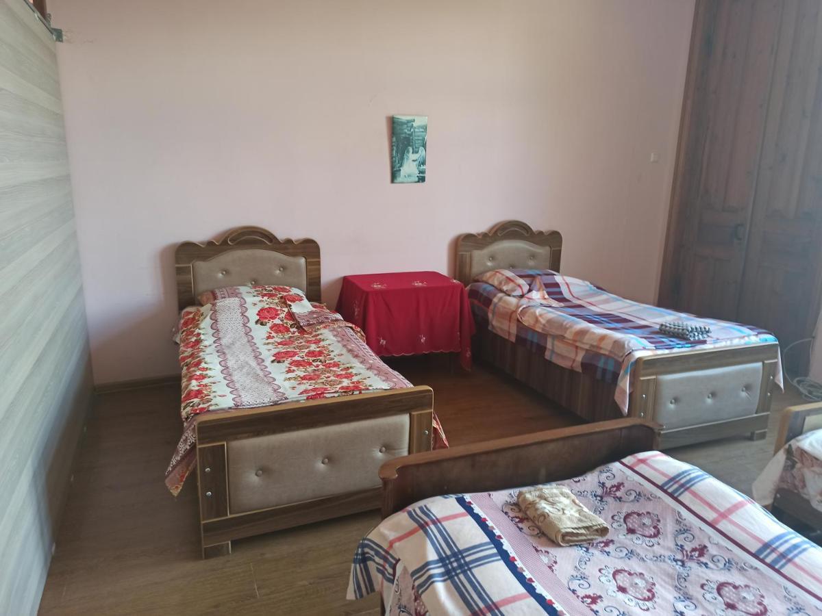 Hotel Cozy hause Zugdidi Zewnętrze zdjęcie