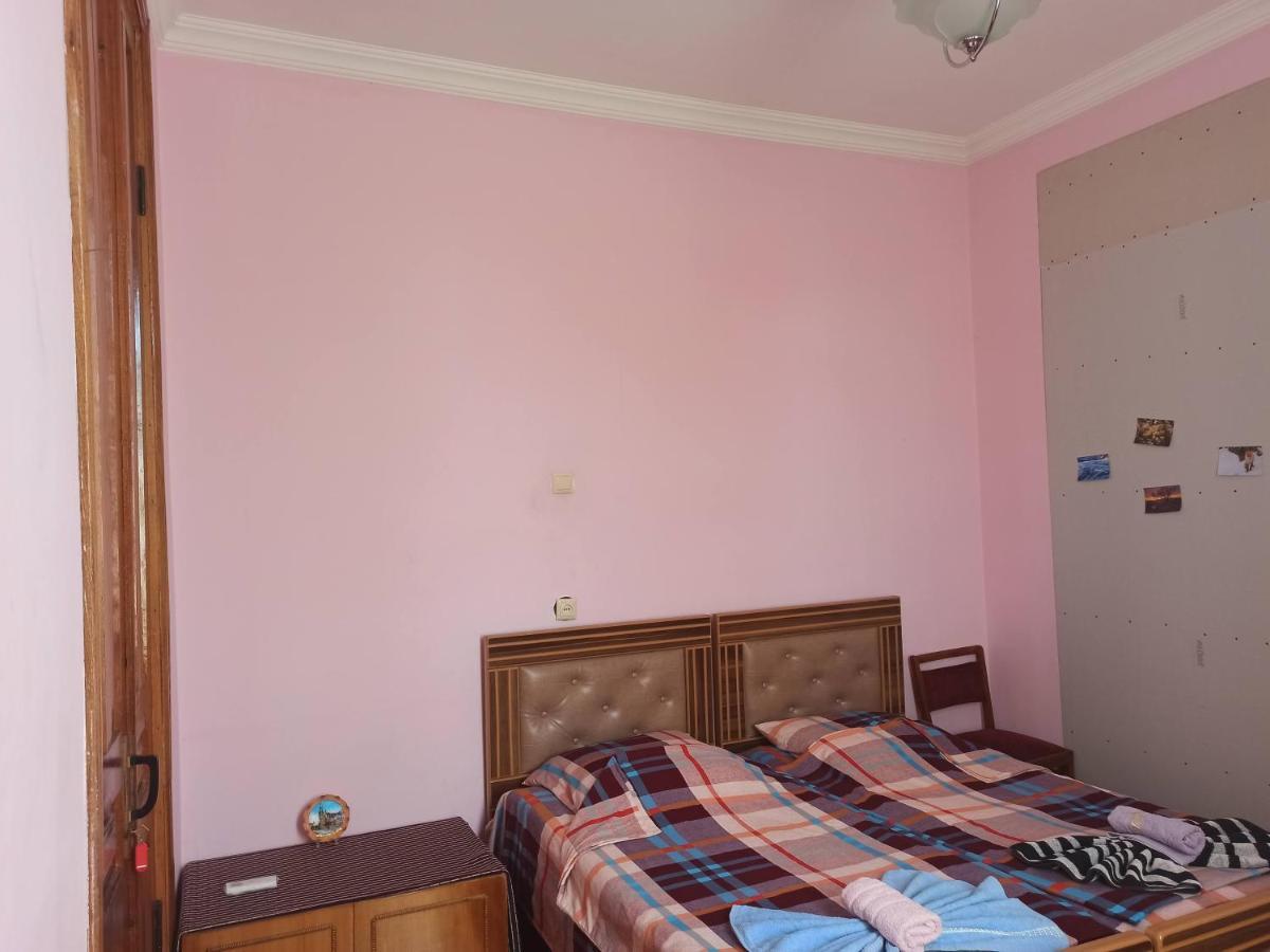 Hotel Cozy hause Zugdidi Zewnętrze zdjęcie