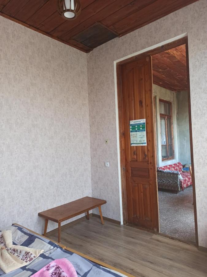 Hotel Cozy hause Zugdidi Zewnętrze zdjęcie