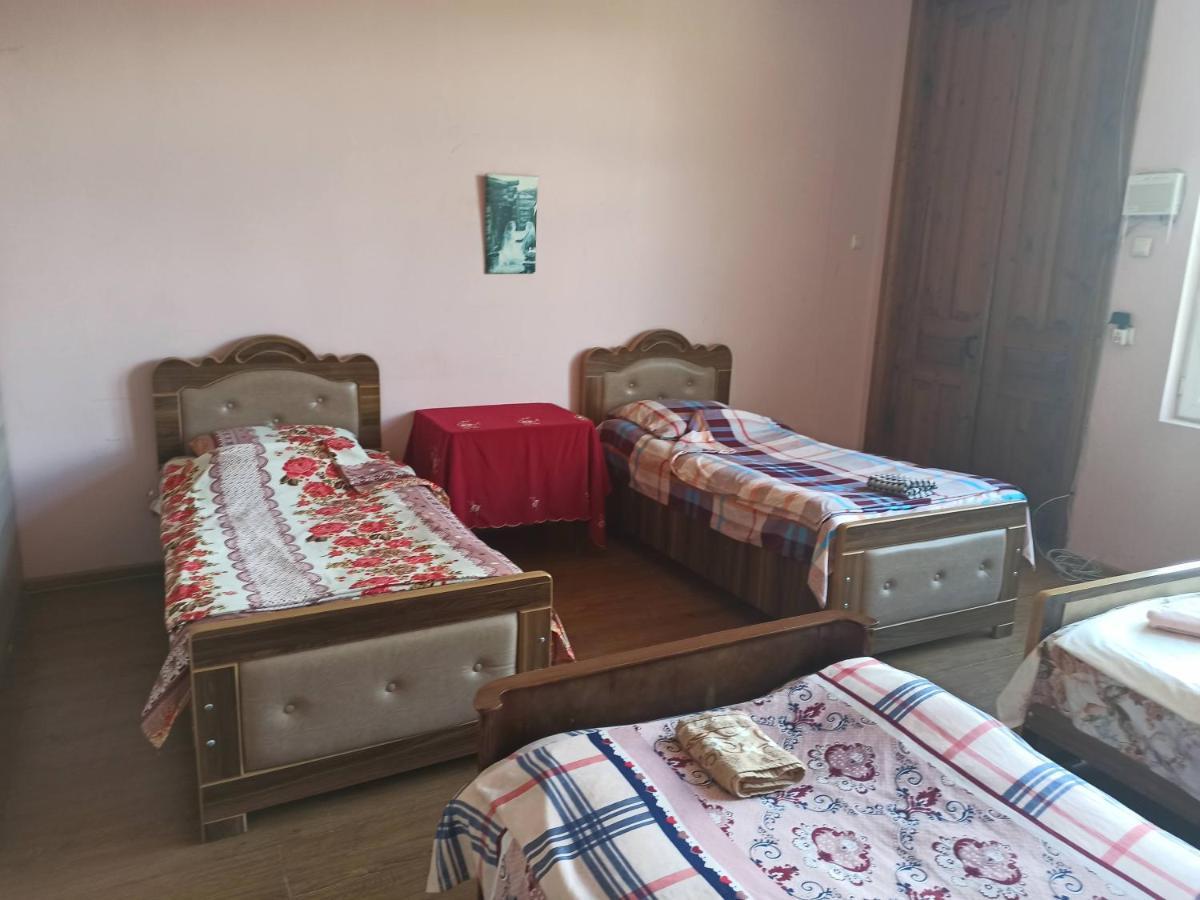 Hotel Cozy hause Zugdidi Zewnętrze zdjęcie