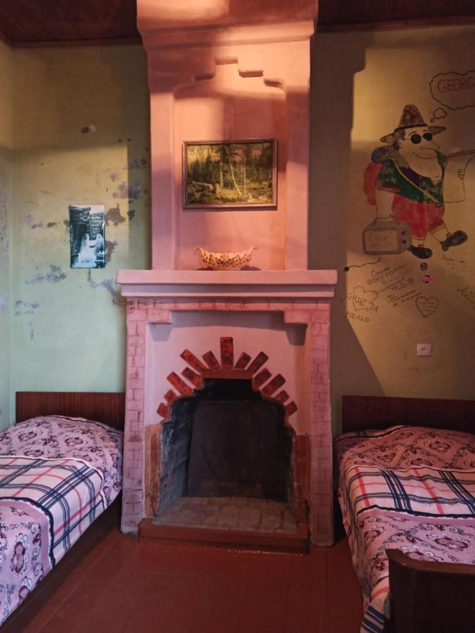 Hotel Cozy hause Zugdidi Zewnętrze zdjęcie