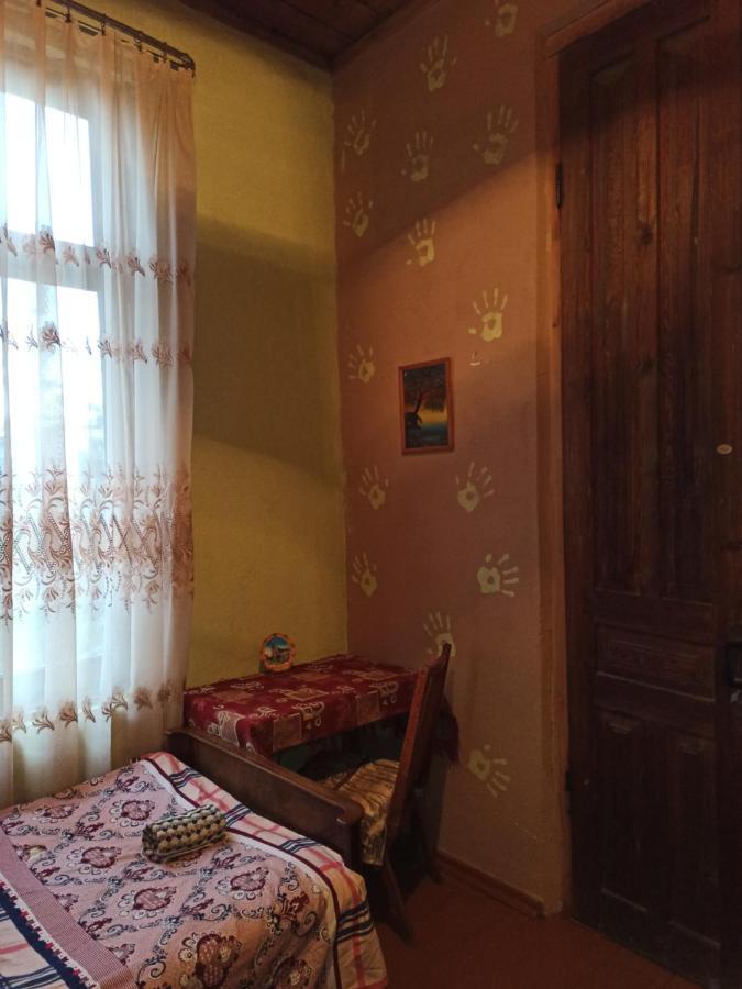 Hotel Cozy hause Zugdidi Zewnętrze zdjęcie