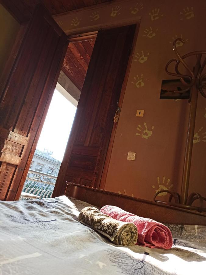 Hotel Cozy hause Zugdidi Zewnętrze zdjęcie