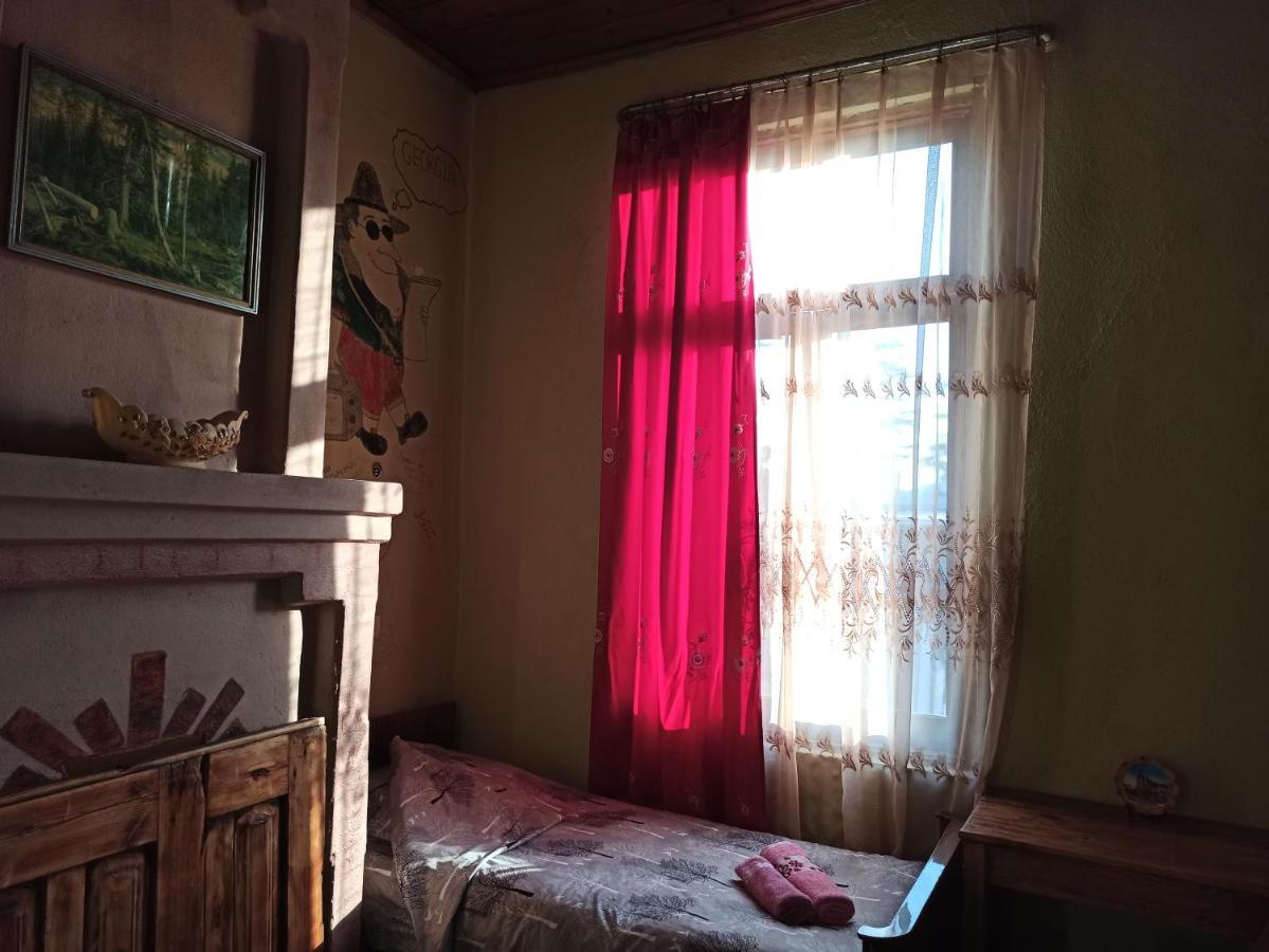 Hotel Cozy hause Zugdidi Zewnętrze zdjęcie