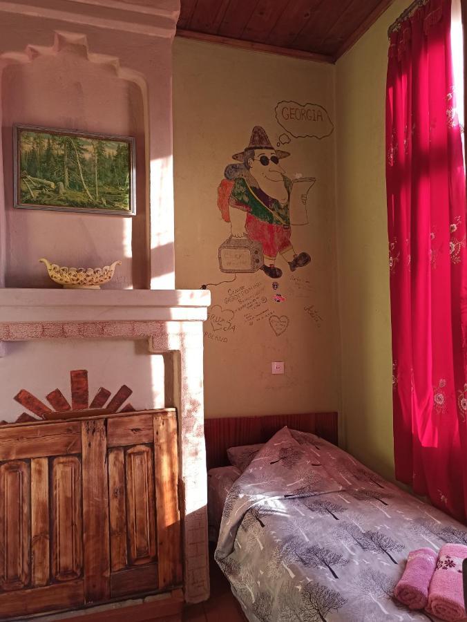 Hotel Cozy hause Zugdidi Zewnętrze zdjęcie