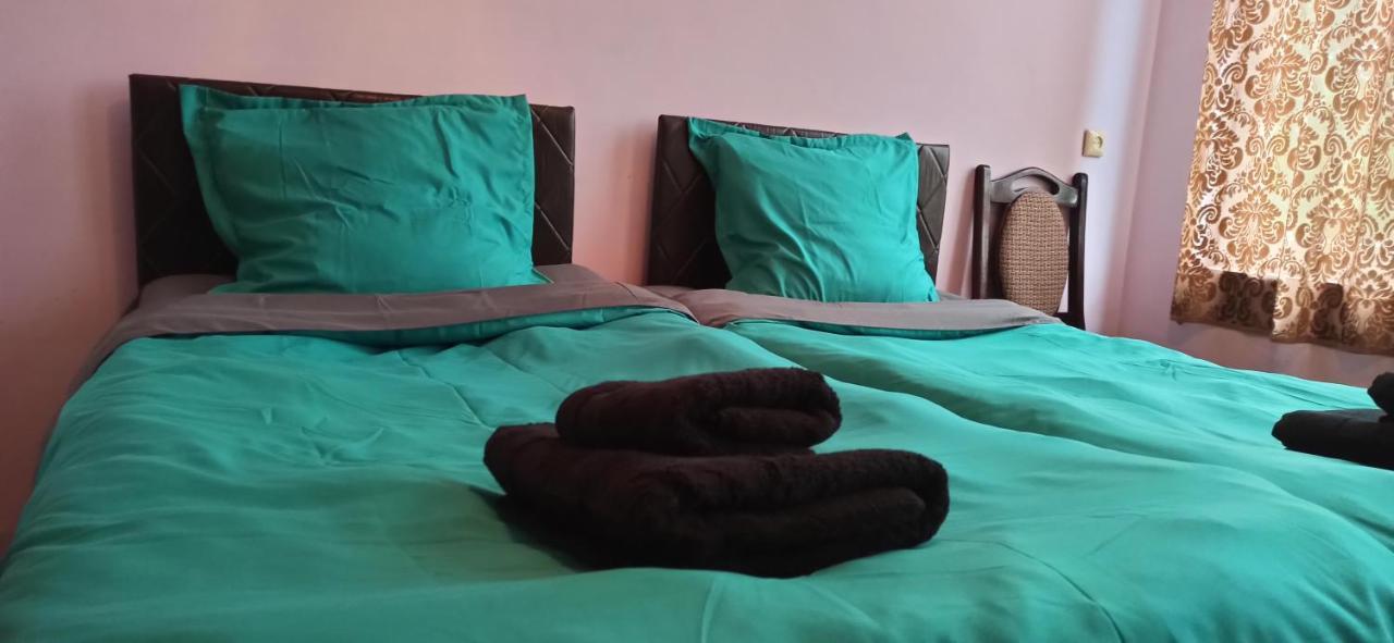 Hotel Cozy hause Zugdidi Zewnętrze zdjęcie