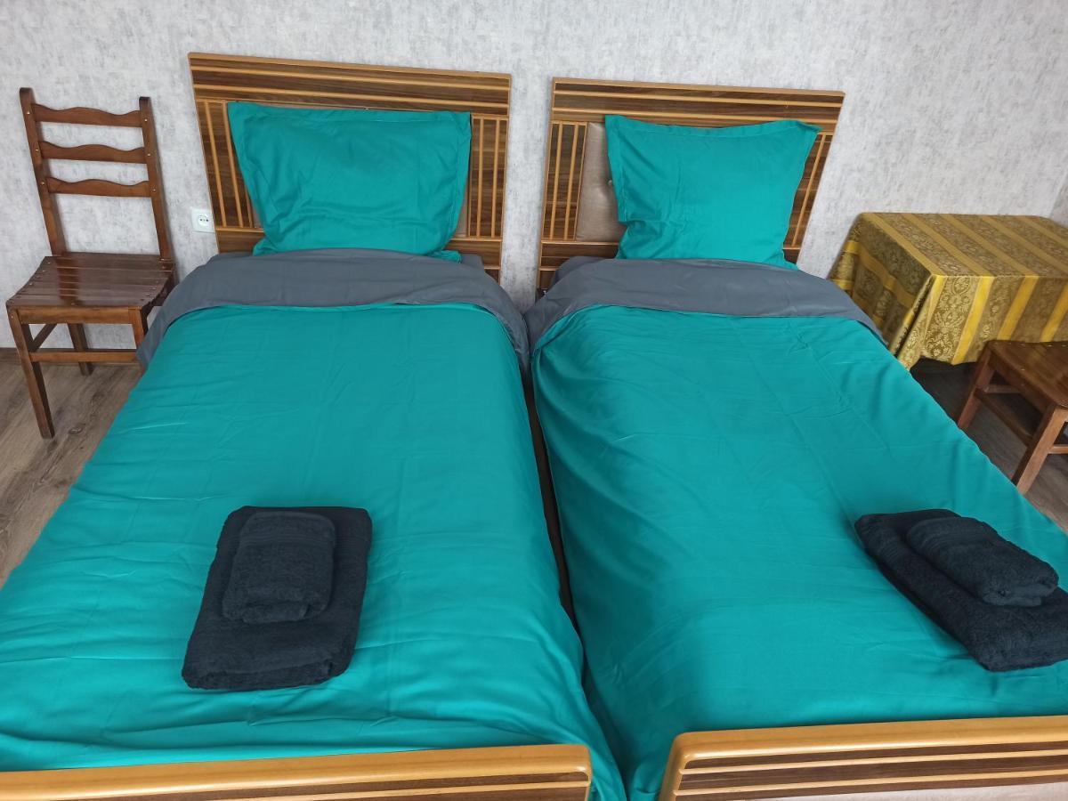 Hotel Cozy hause Zugdidi Zewnętrze zdjęcie