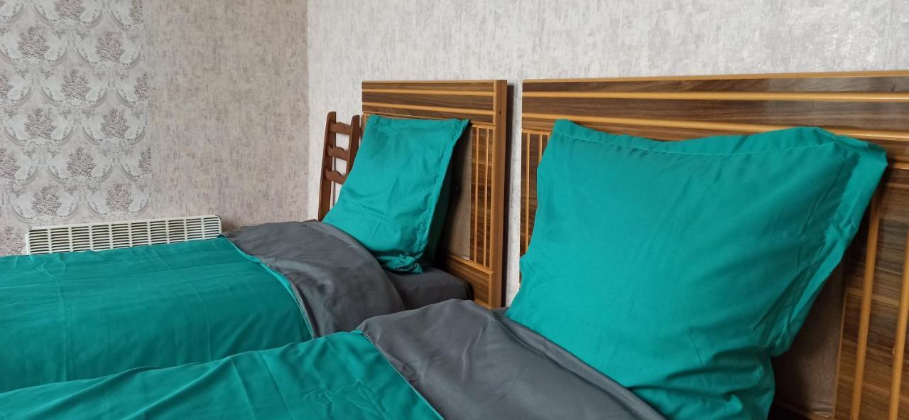 Hotel Cozy hause Zugdidi Zewnętrze zdjęcie