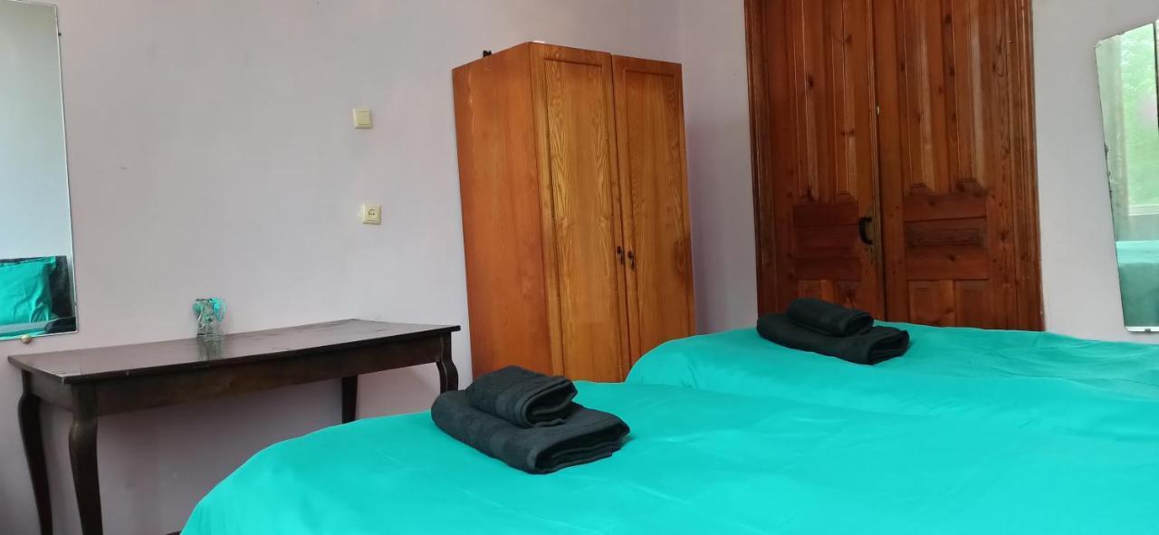 Hotel Cozy hause Zugdidi Zewnętrze zdjęcie