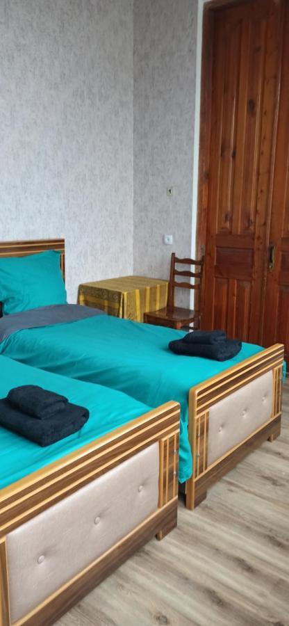 Hotel Cozy hause Zugdidi Zewnętrze zdjęcie