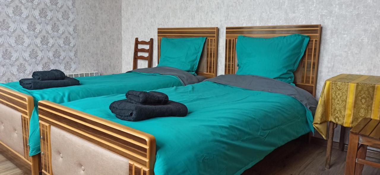 Hotel Cozy hause Zugdidi Zewnętrze zdjęcie