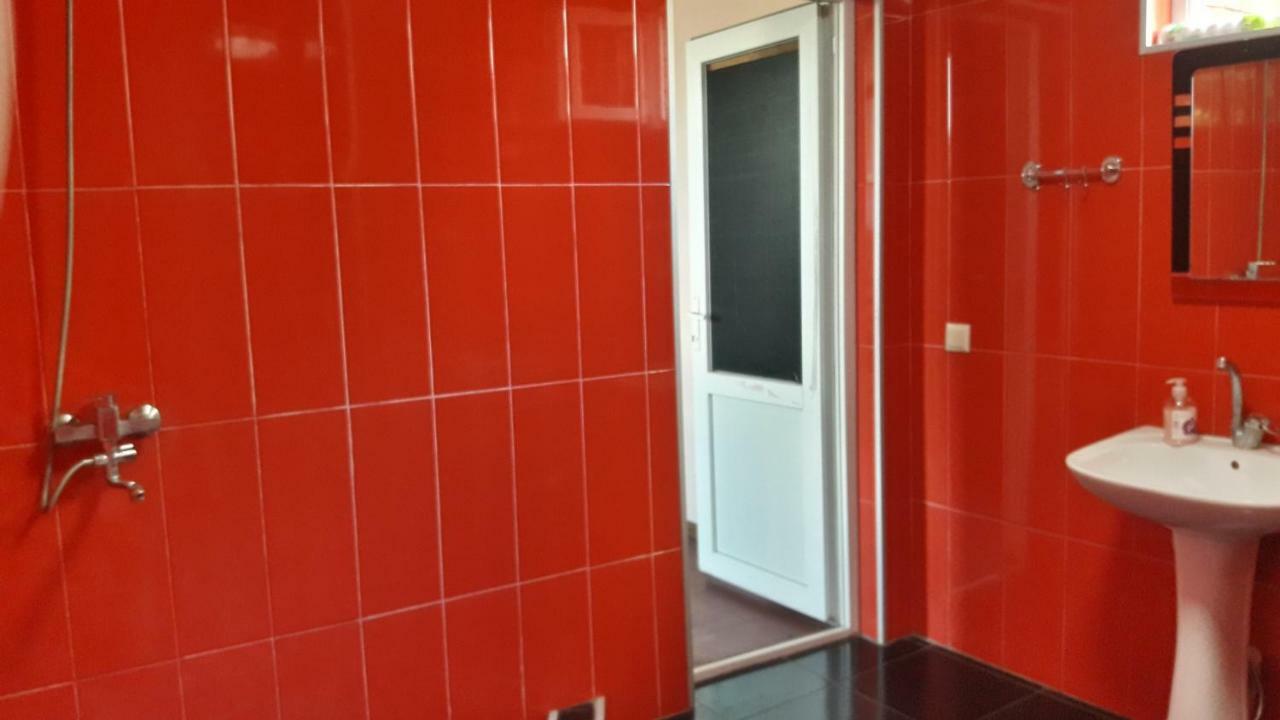 Hotel Cozy hause Zugdidi Zewnętrze zdjęcie