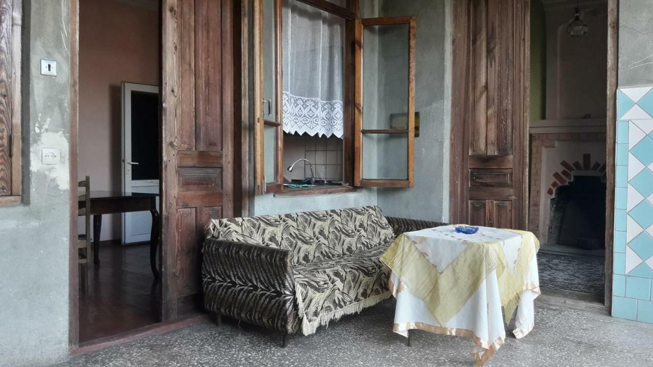 Hotel Cozy hause Zugdidi Zewnętrze zdjęcie