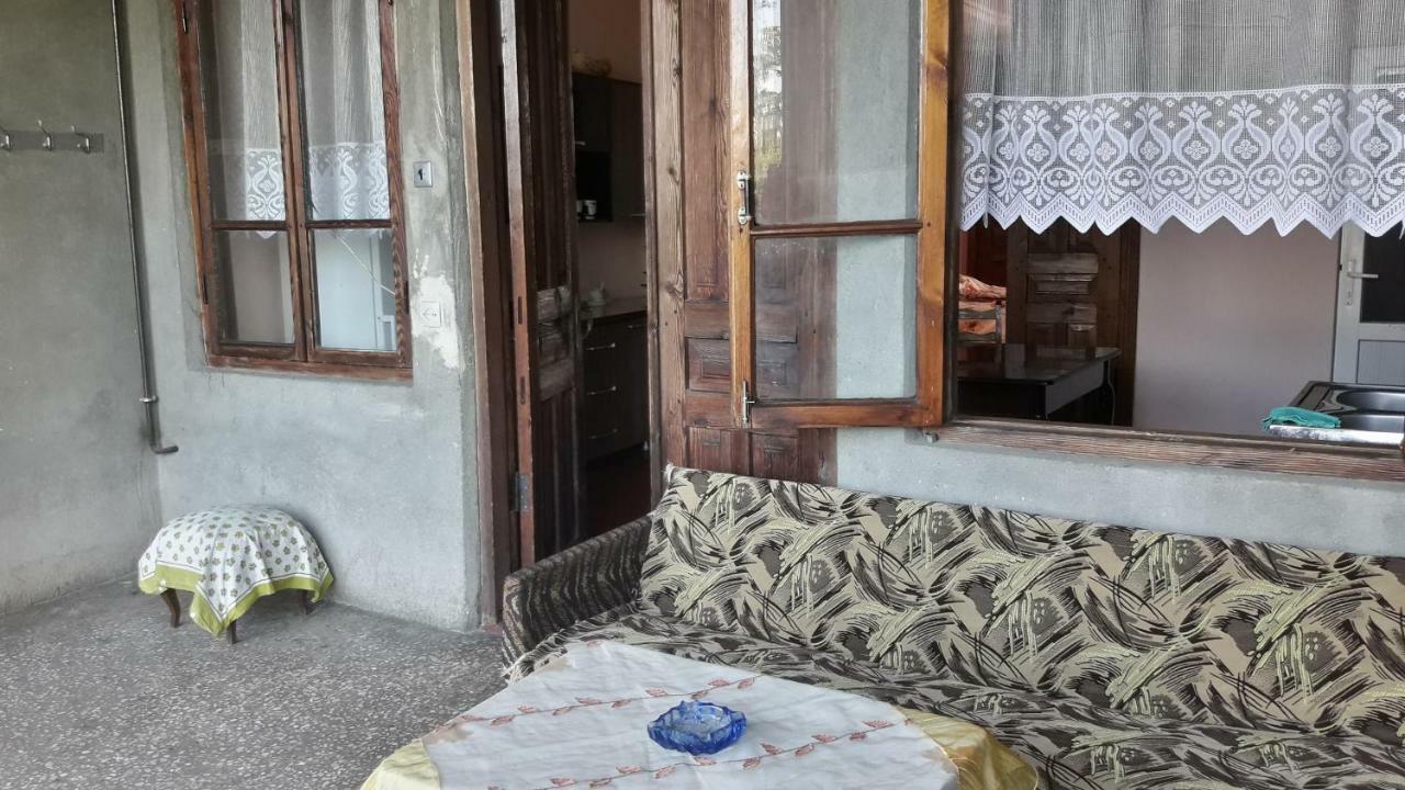 Hotel Cozy hause Zugdidi Zewnętrze zdjęcie